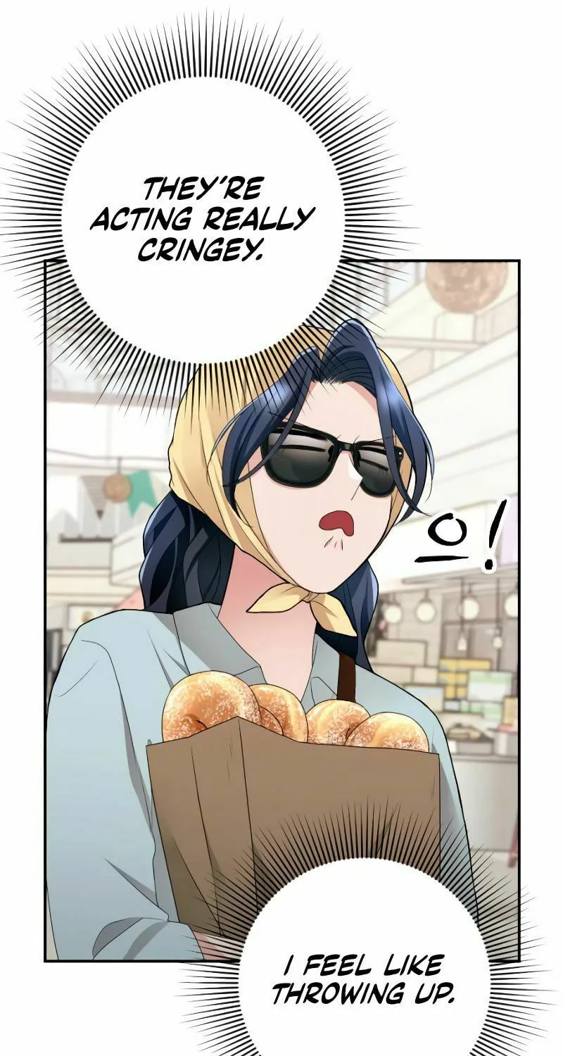 Read The Worst Villain chapter 5 image 75 on Lezhin
