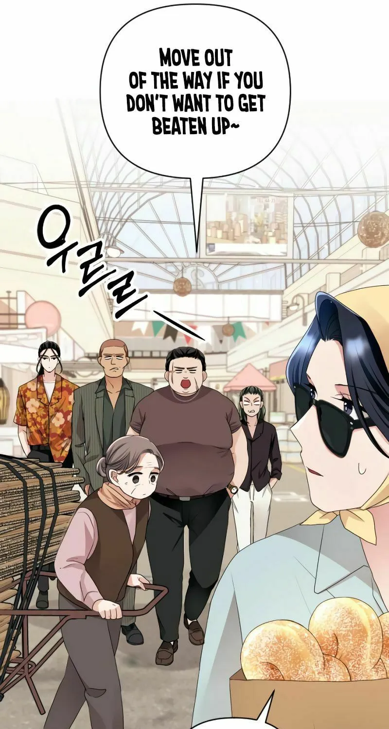 Read The Worst Villain chapter 5 image 83 on Lezhin