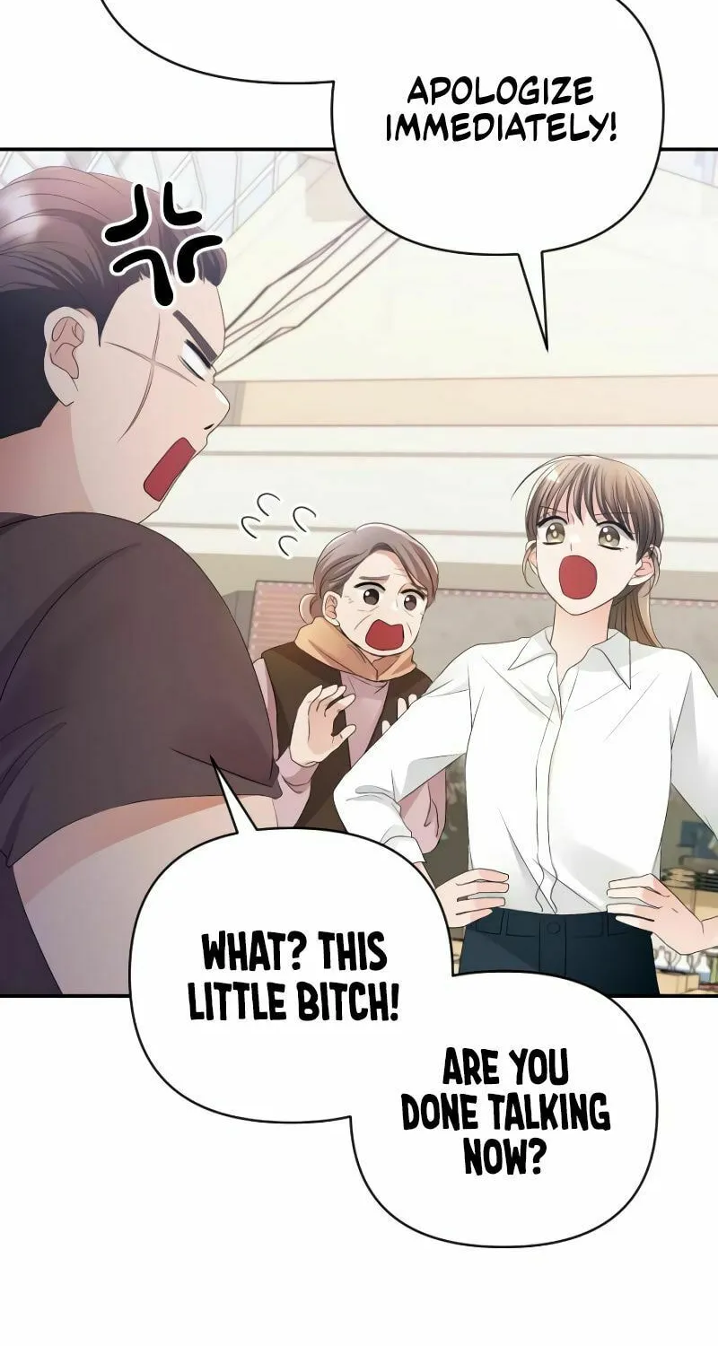 Read The Worst Villain chapter 5 image 90 on Lezhin