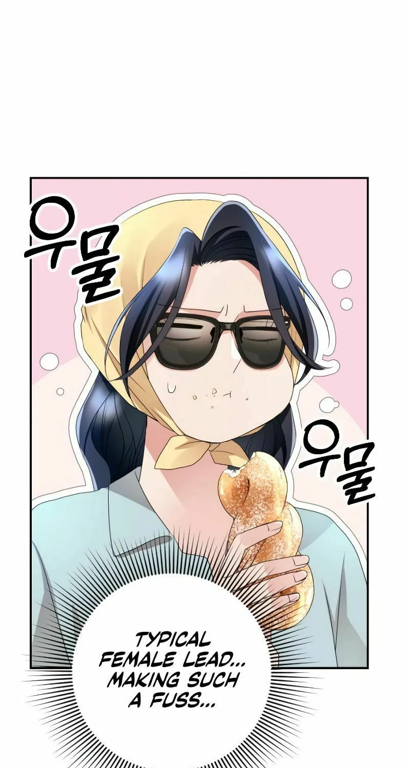 Read The Worst Villain chapter 5 image 91 on Lezhin
