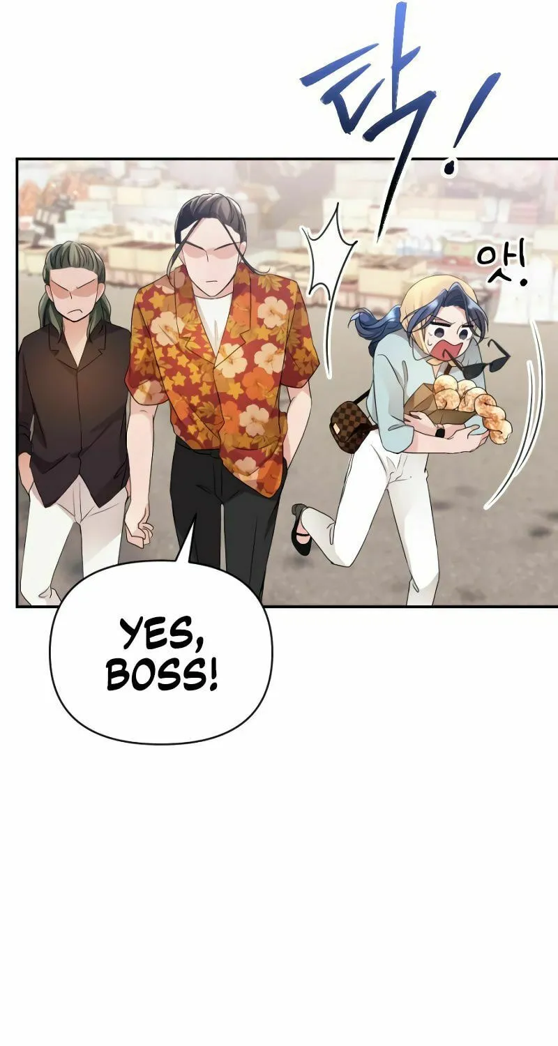 Read The Worst Villain chapter 5 image 93 on Lezhin