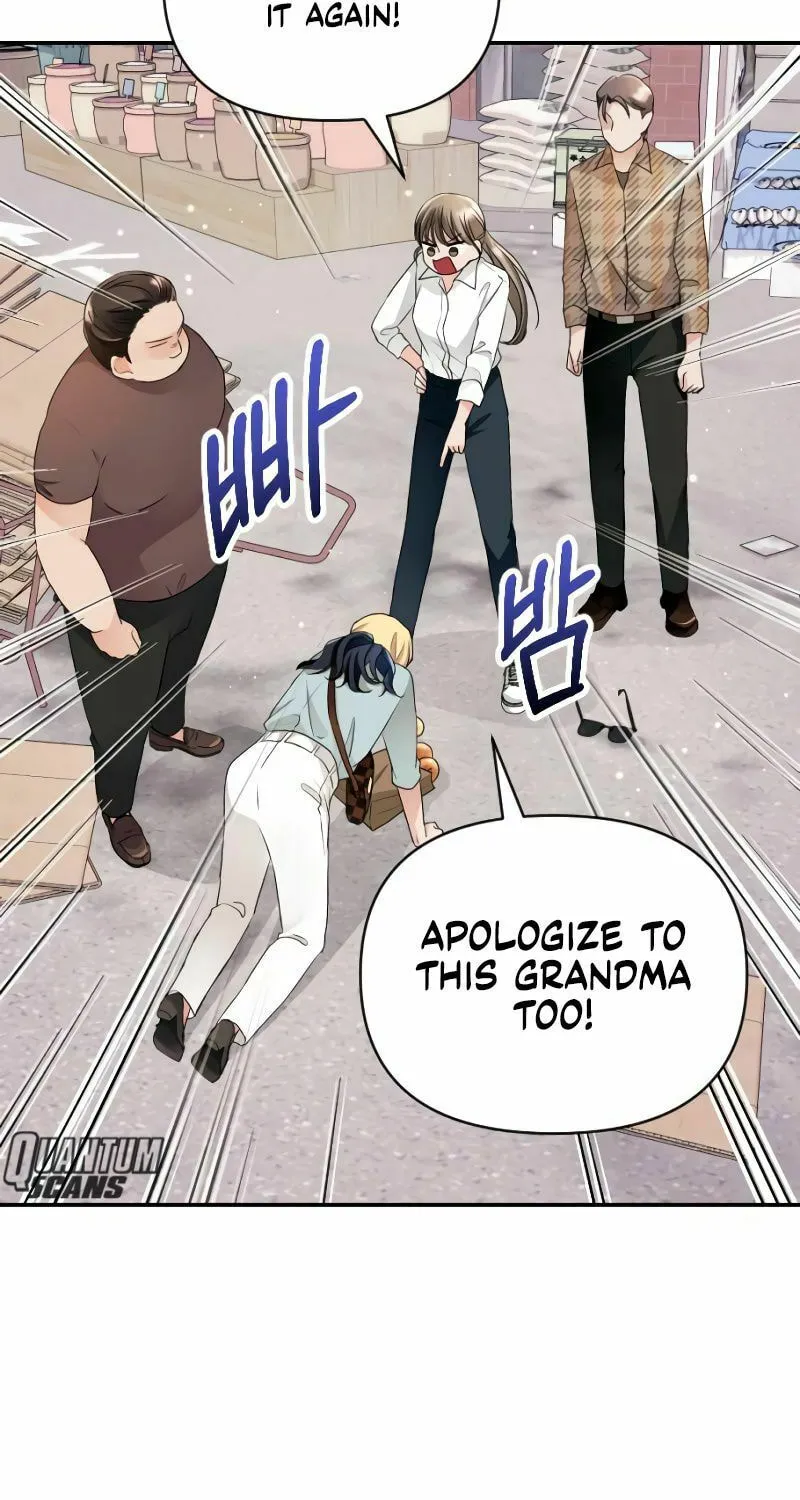 Read The Worst Villain chapter 5 image 95 on Lezhin