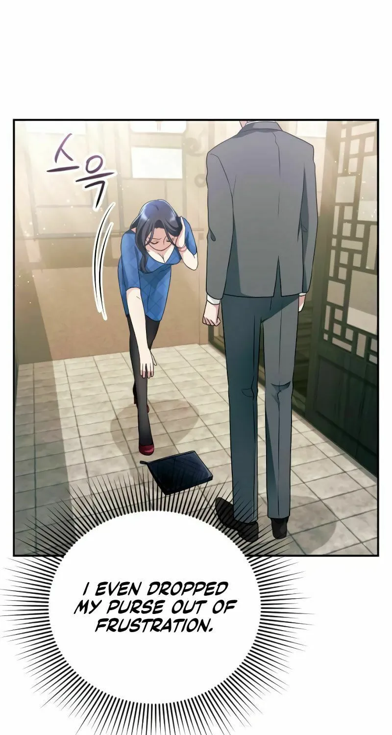 Read The Worst Villain chapter 8 image 118 on Lezhin