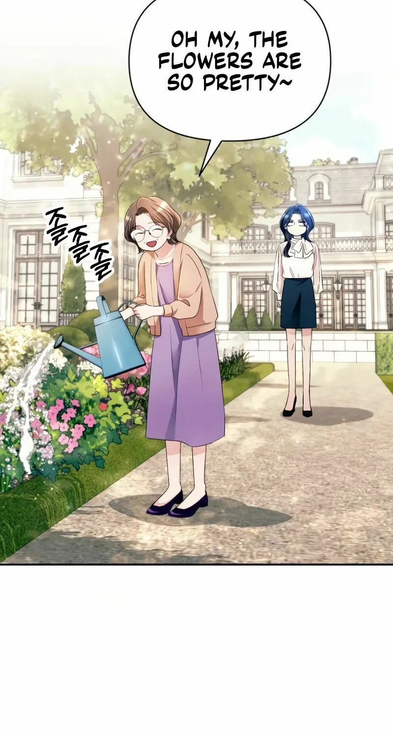 Read The Worst Villain chapter 8 image 2 on Lezhin