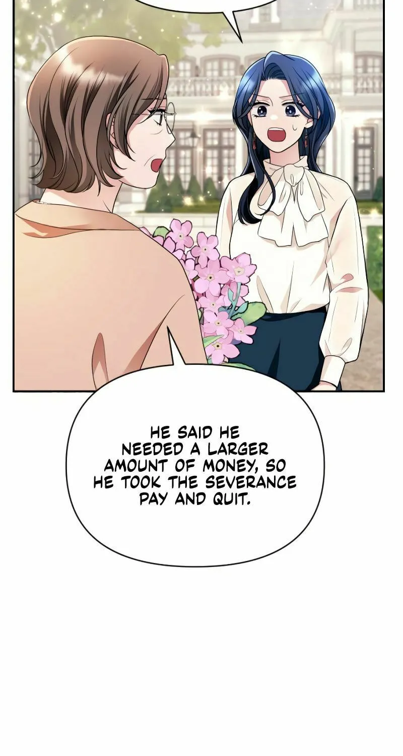 Read The Worst Villain chapter 8 image 20 on Lezhin