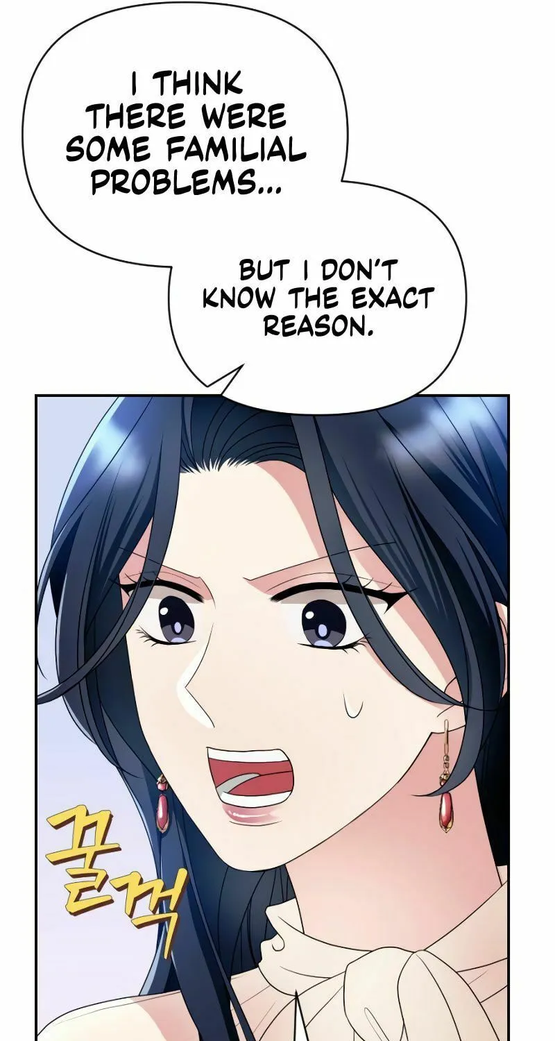 Read The Worst Villain chapter 8 image 22 on Lezhin