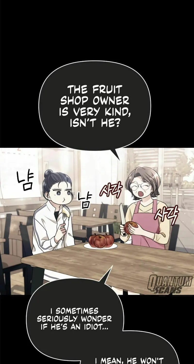 Read The Worst Villain chapter 8 image 29 on Lezhin