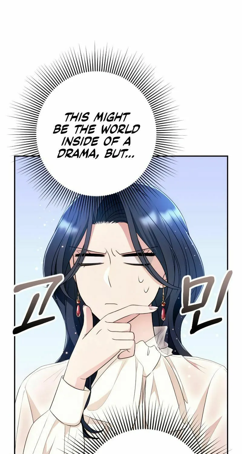 Read The Worst Villain chapter 8 image 3 on Lezhin