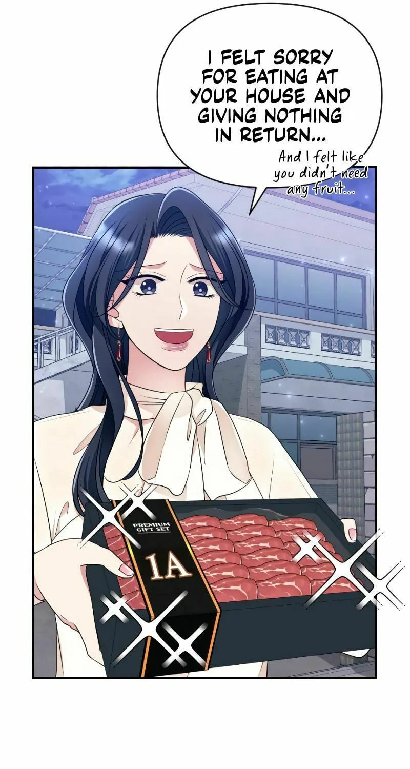 Read The Worst Villain chapter 8 image 42 on Lezhin