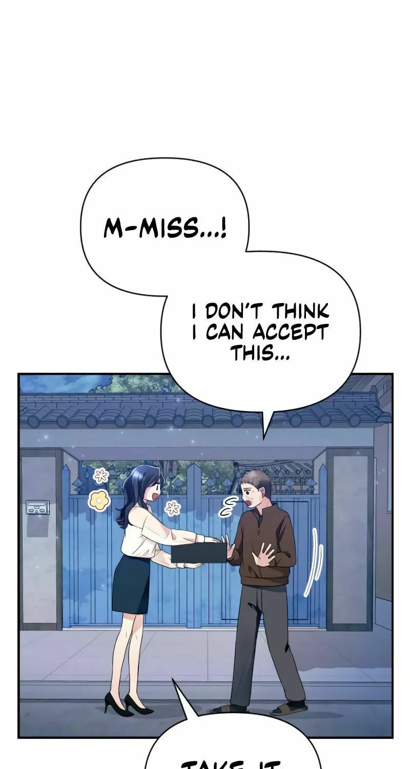 Read The Worst Villain chapter 8 image 43 on Lezhin