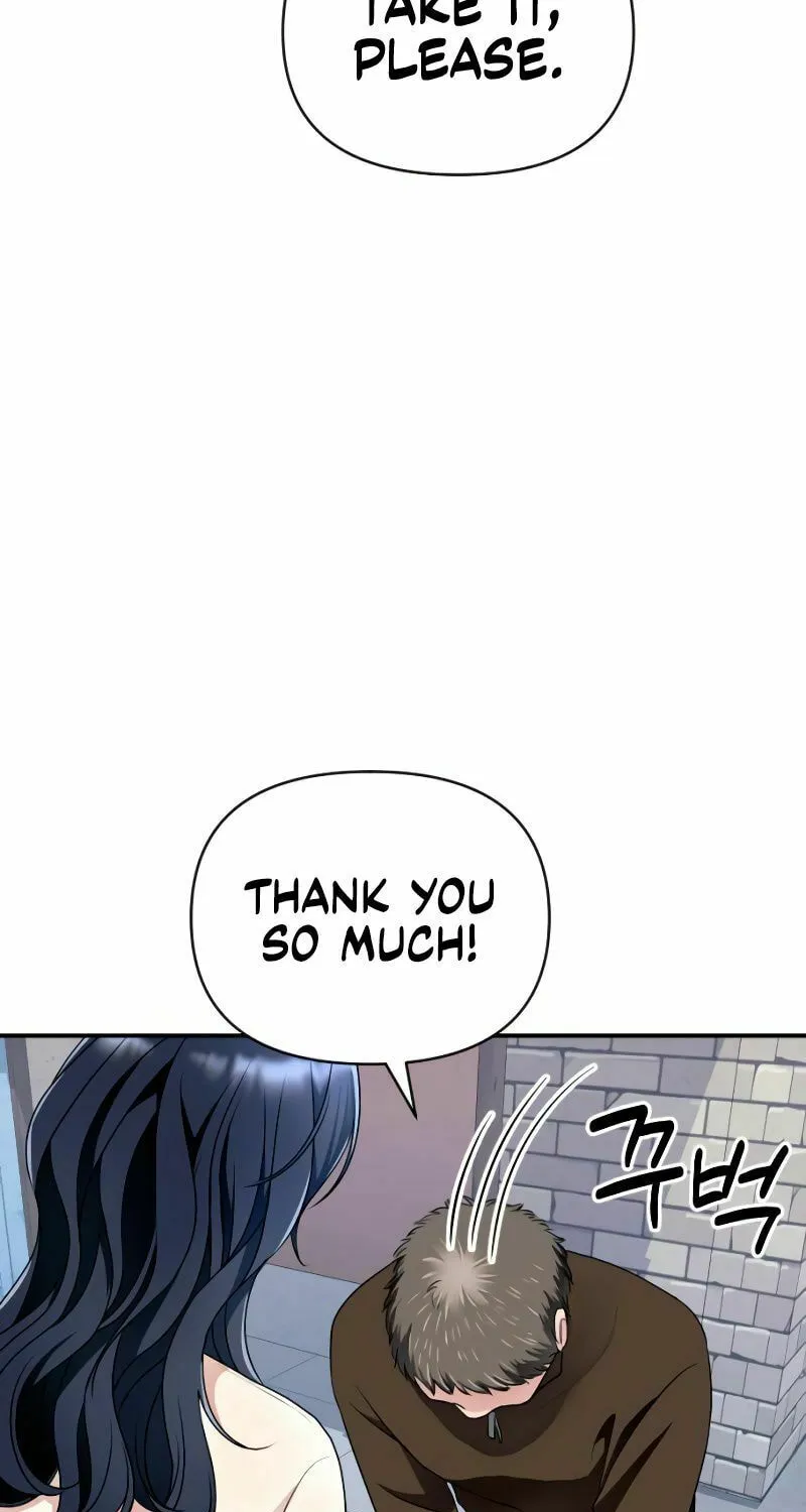Read The Worst Villain chapter 8 image 44 on Lezhin
