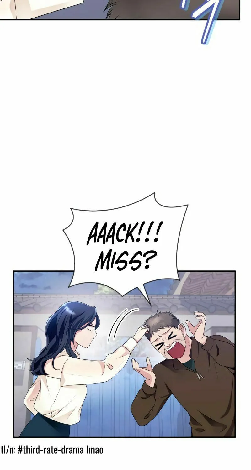 Read The Worst Villain chapter 8 image 46 on Lezhin