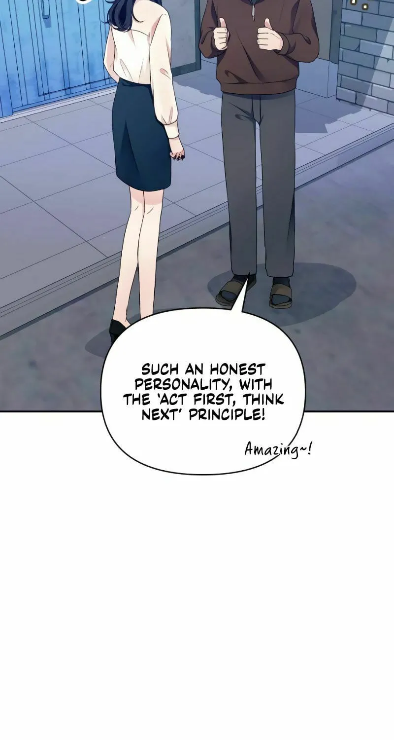 Read The Worst Villain chapter 8 image 49 on Lezhin