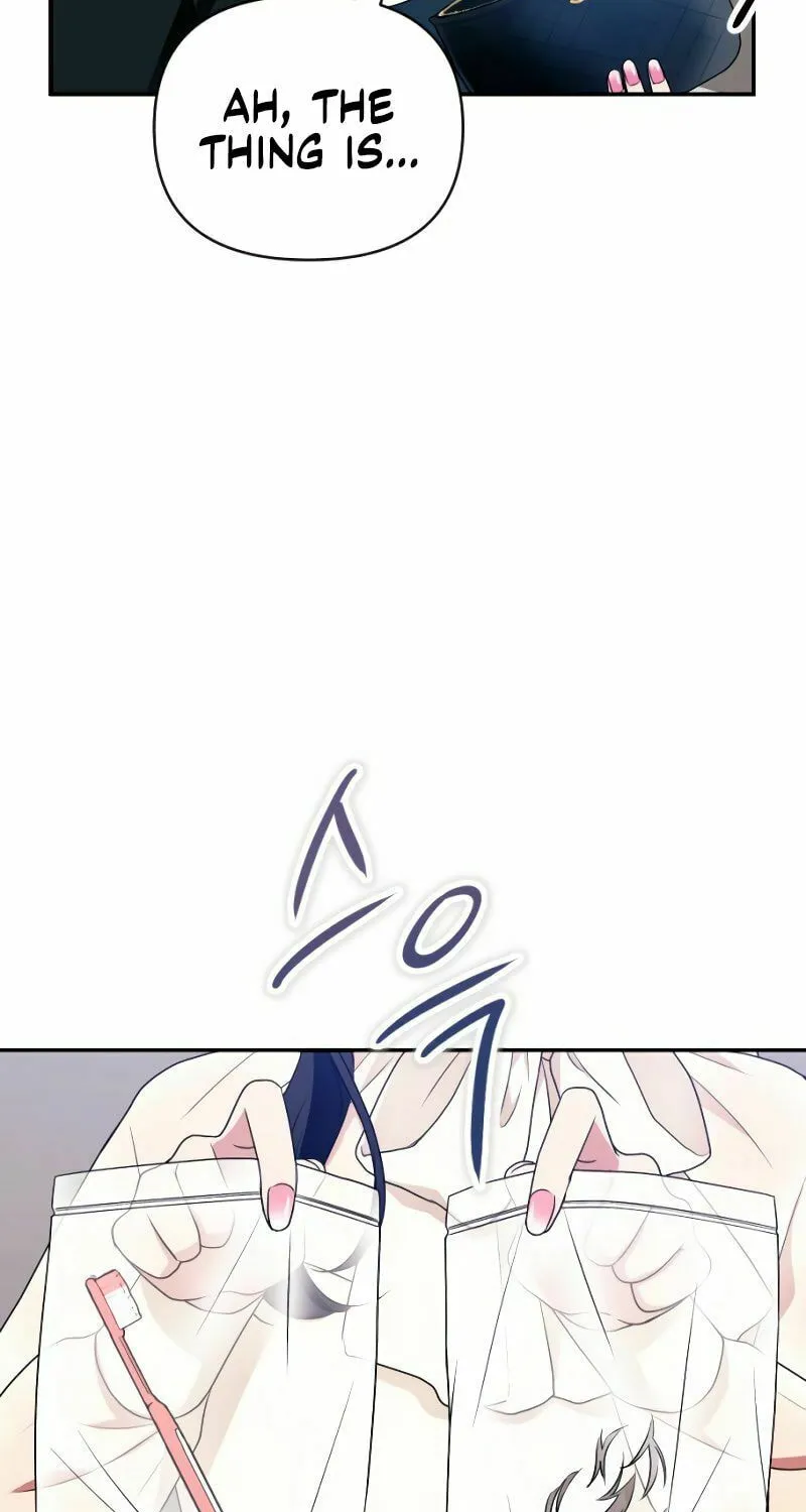 Read The Worst Villain chapter 8 image 54 on Lezhin