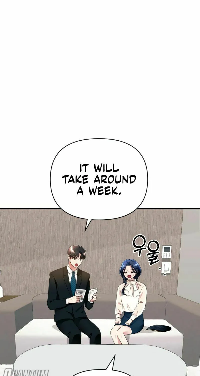 Read The Worst Villain chapter 8 image 58 on Lezhin