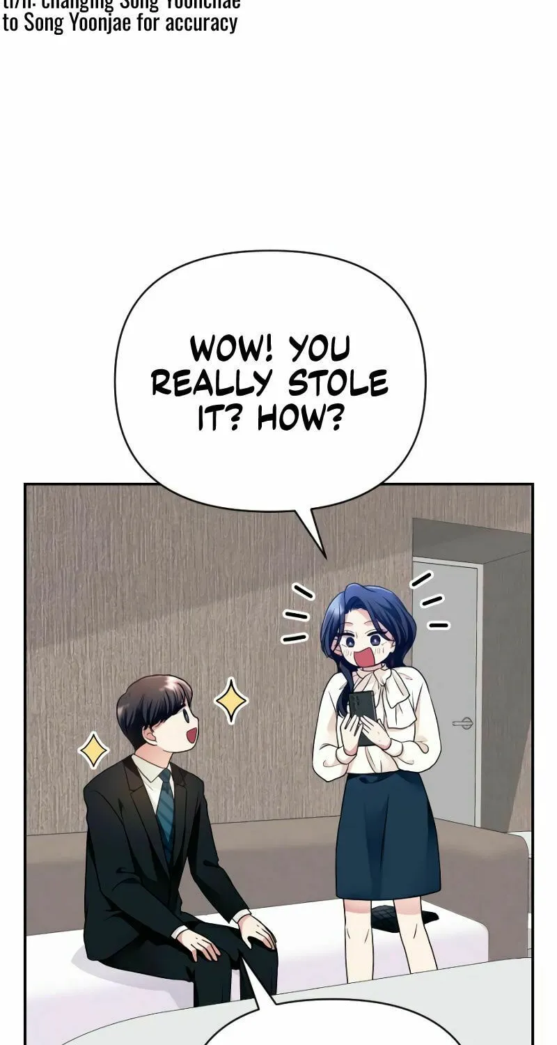 Read The Worst Villain chapter 8 image 73 on Lezhin