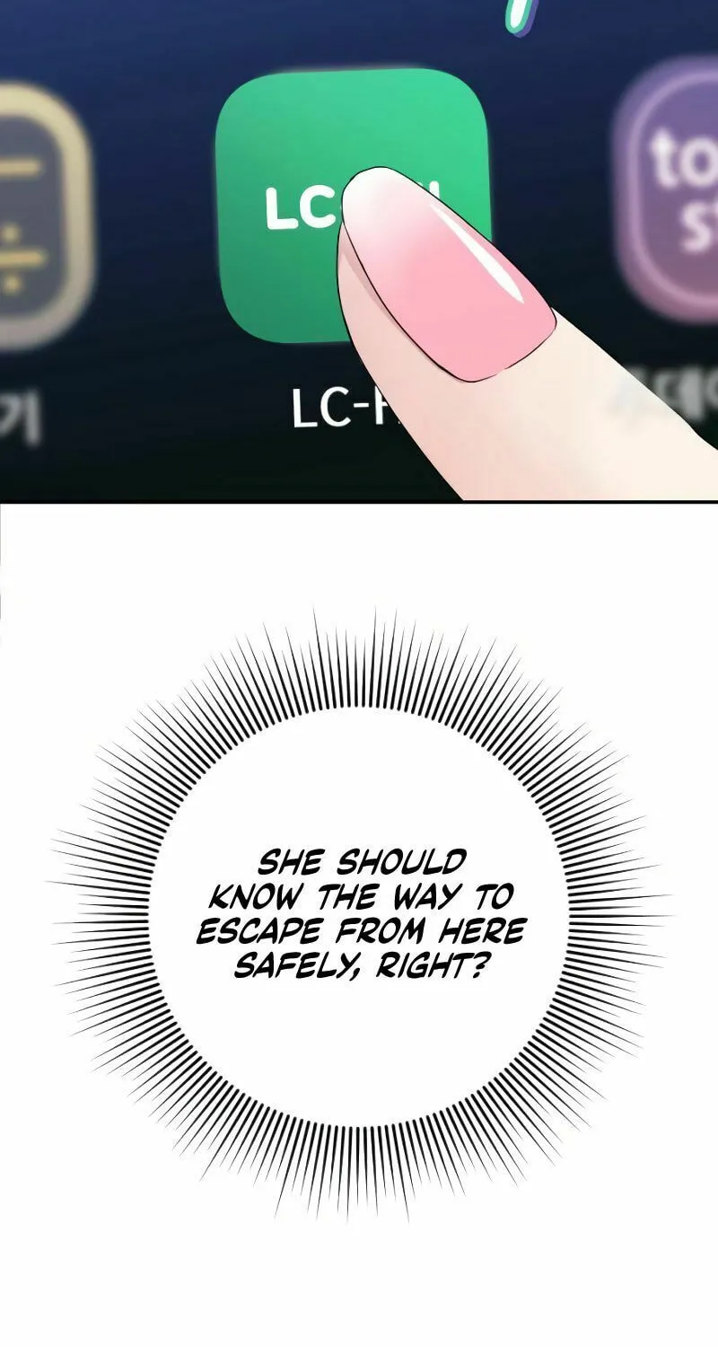Read The Worst Villain chapter 8 image 88 on Lezhin
