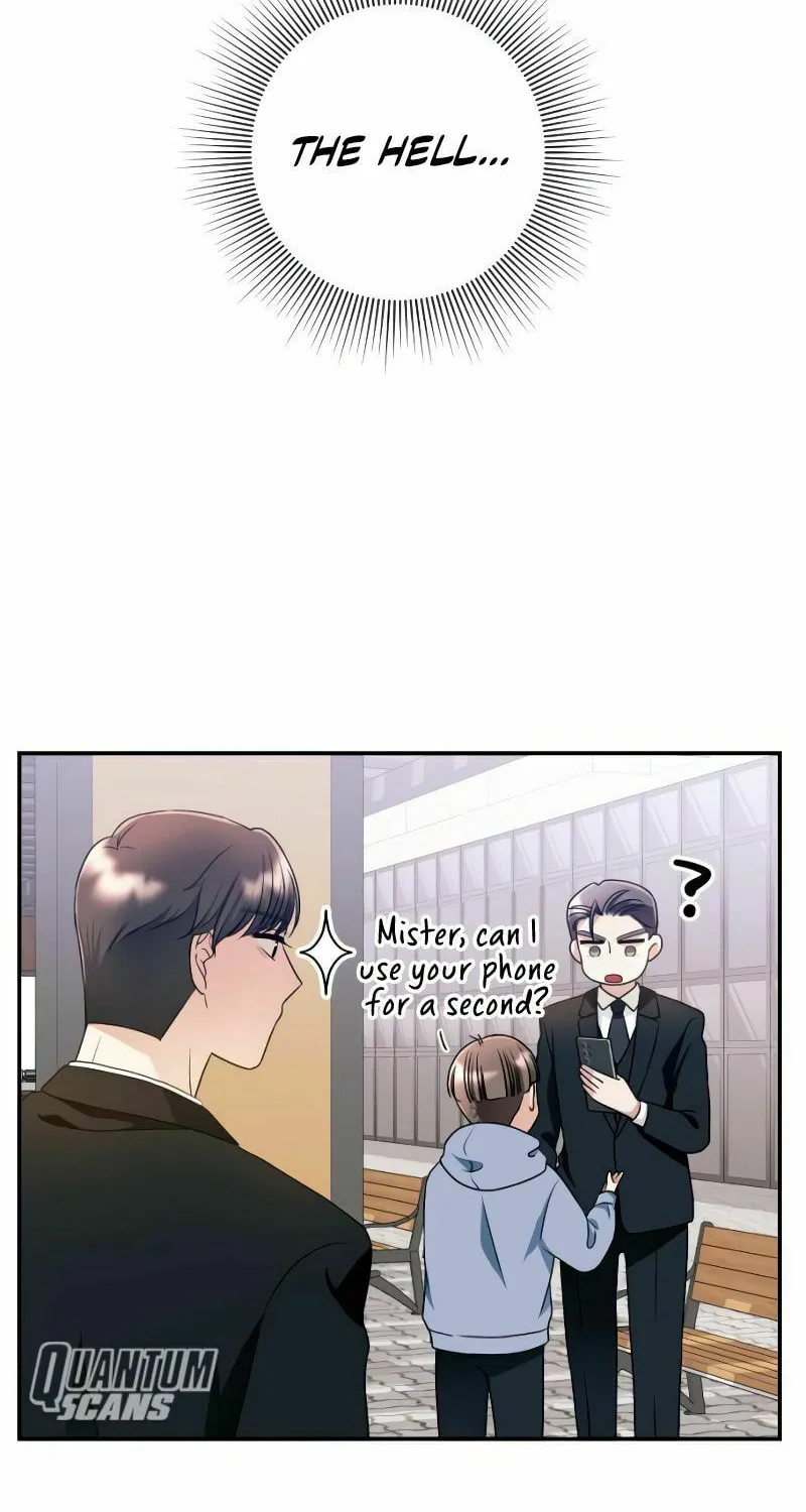 Read The Worst Villain chapter 8 image 98 on Lezhin