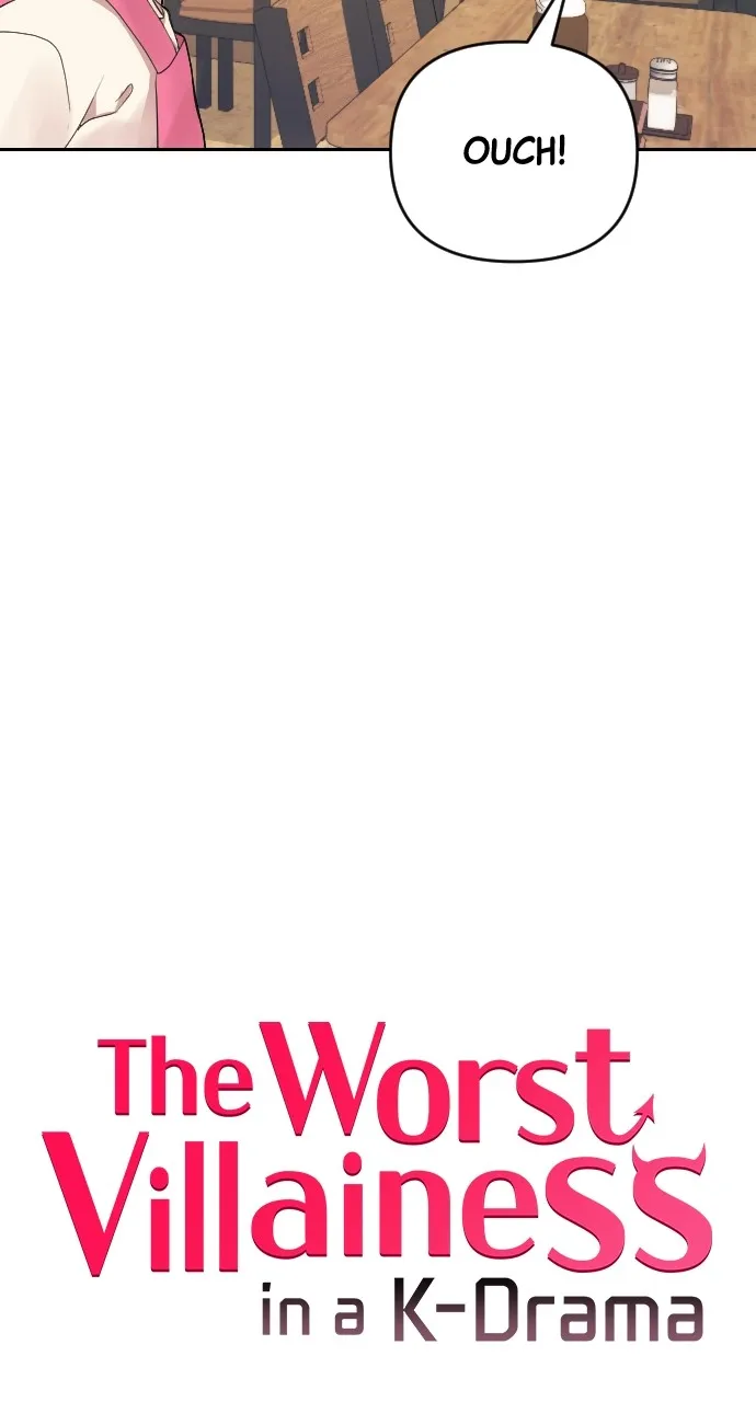 Read The Worst Villainess chapter 1 image 14 on Lezhin