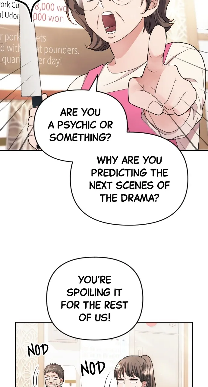 Read The Worst Villainess chapter 1 image 17 on Lezhin