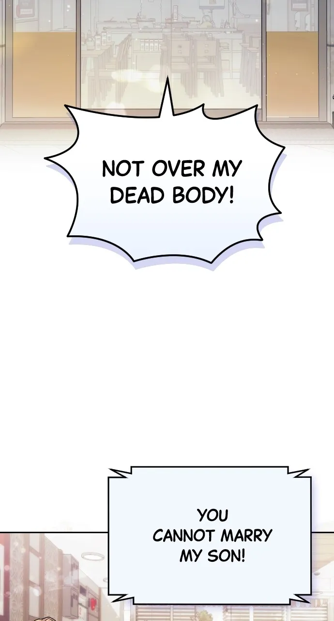 Read The Worst Villainess chapter 1 image 2 on Lezhin