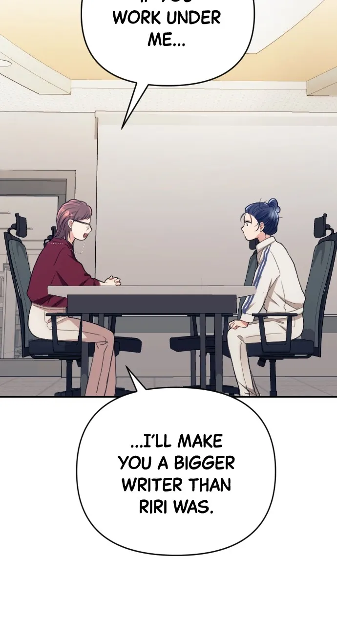 Read The Worst Villainess chapter 1 image 45 on Lezhin