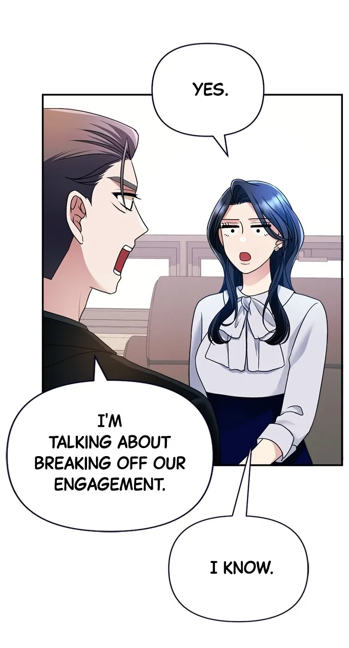 Read The Worst Villainess chapter 11 image 30 on Lezhin