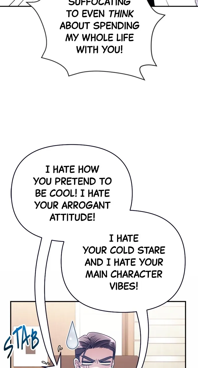Read The Worst Villainess chapter 11 image 35 on Lezhin