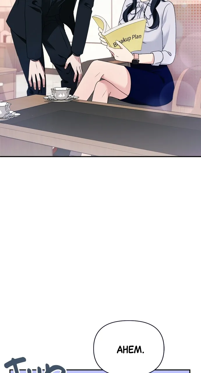 Read The Worst Villainess chapter 11 image 46 on Lezhin
