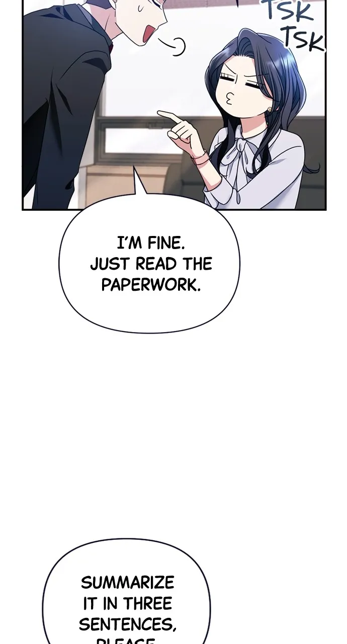 Read The Worst Villainess chapter 11 image 53 on Lezhin