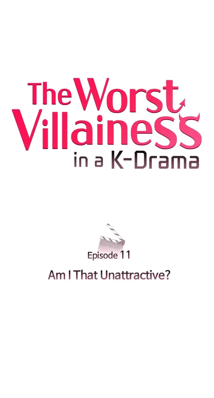 Read The Worst Villainess chapter 11 image 9 on Lezhin