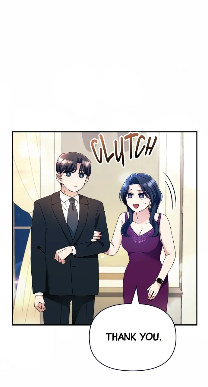 Read The Worst Villainess chapter 12 image 41 on Lezhin
