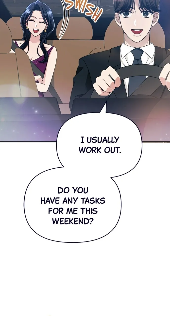 Read The Worst Villainess chapter 13 image 106 on Lezhin