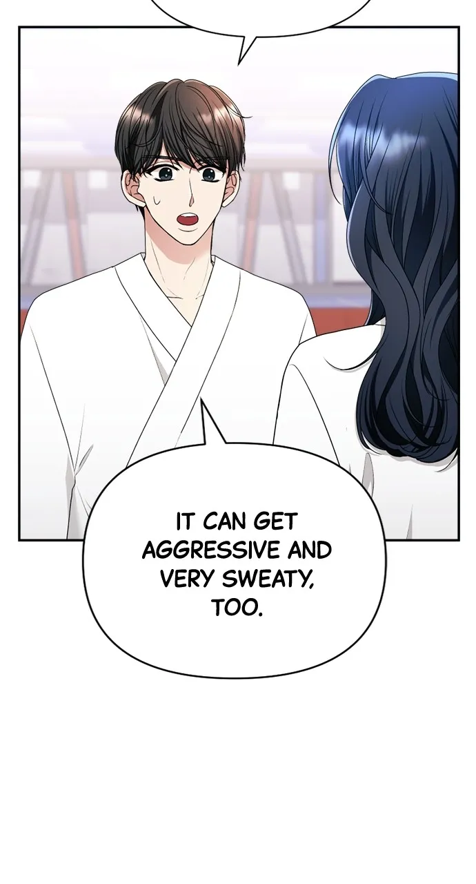 Read The Worst Villainess chapter 13 image 118 on Lezhin