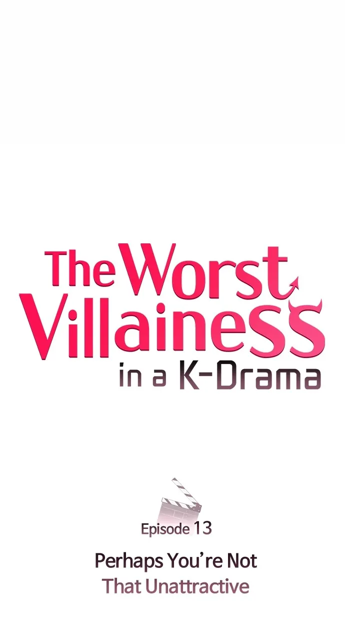 Read The Worst Villainess chapter 13 image 12 on Lezhin