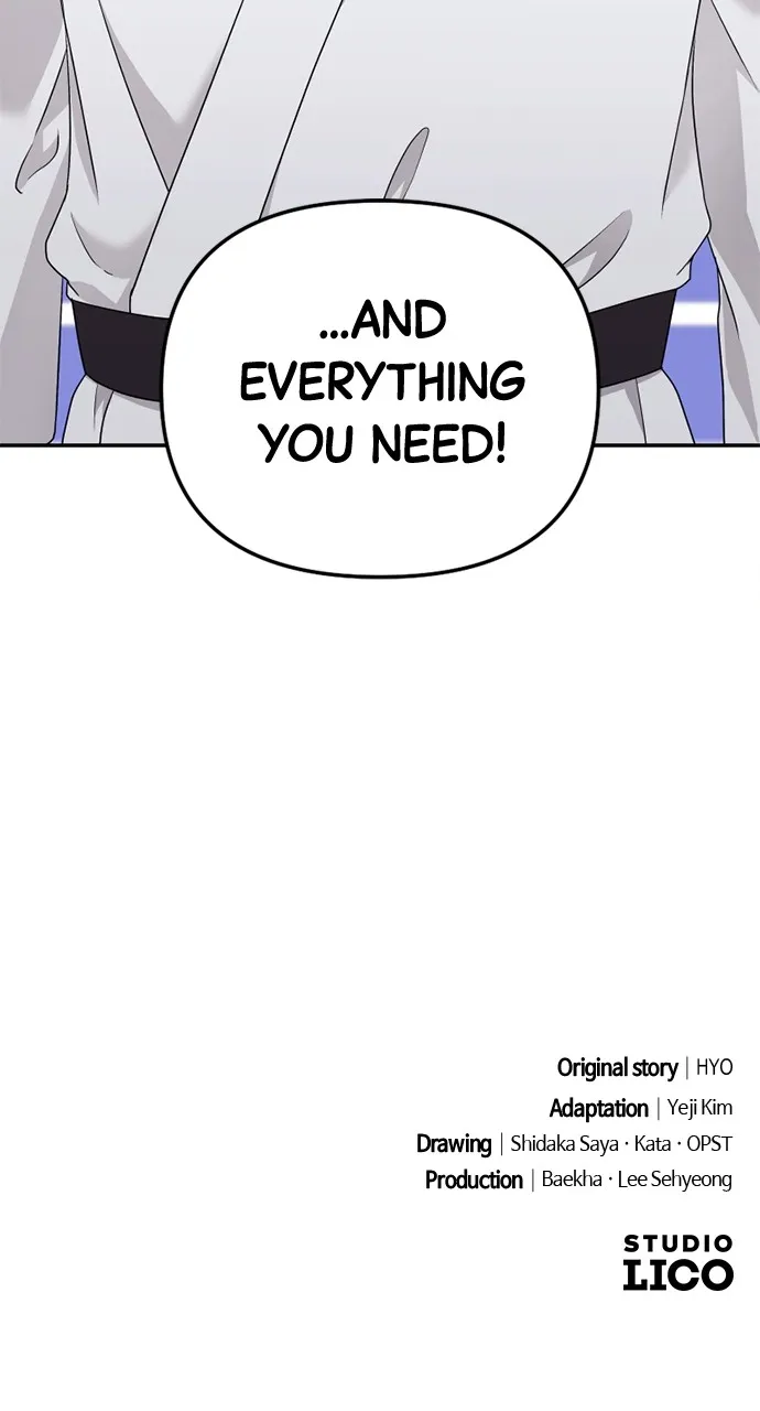 Read The Worst Villainess chapter 13 image 124 on Lezhin