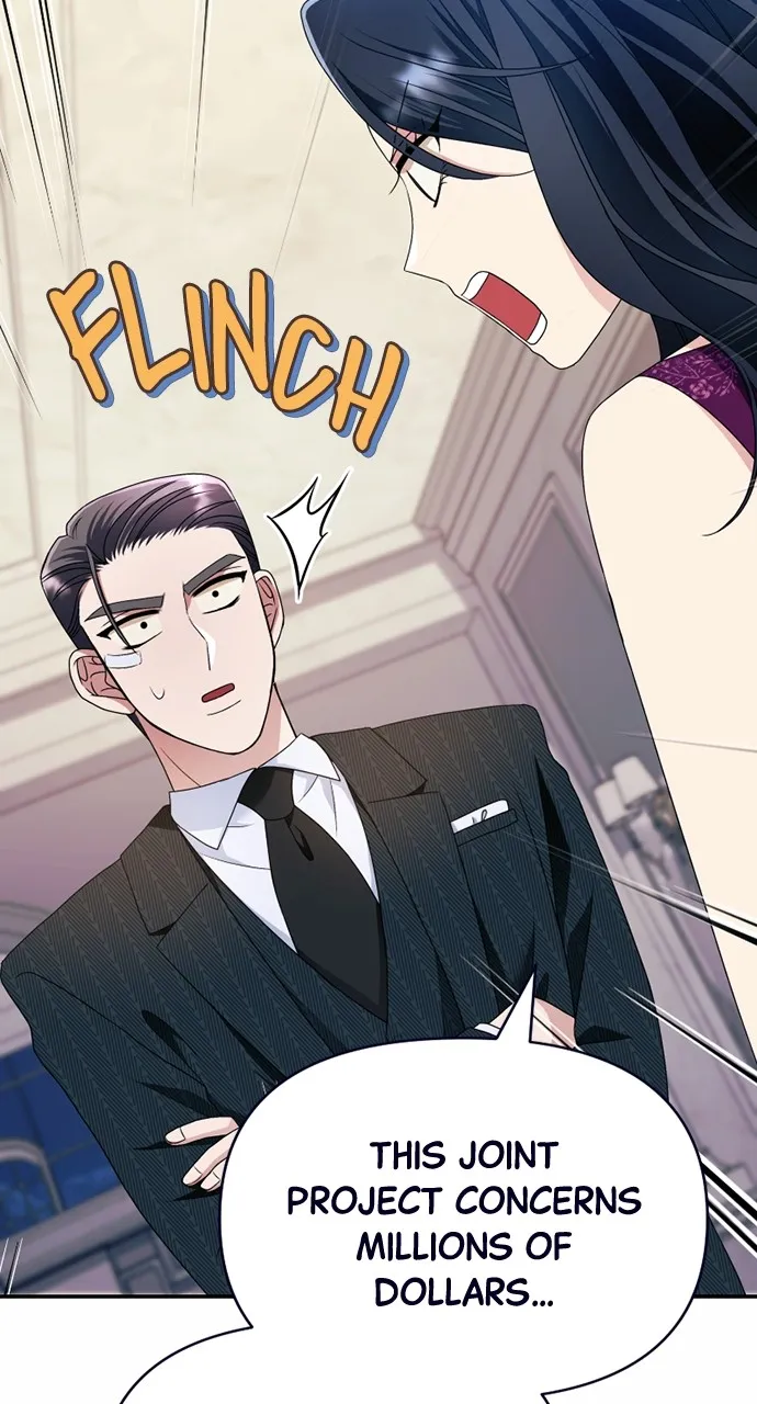Read The Worst Villainess chapter 13 image 34 on Lezhin
