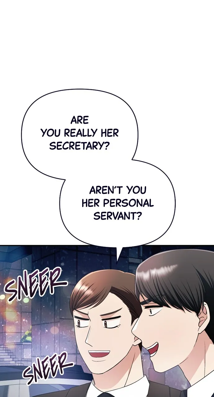 Read The Worst Villainess chapter 13 image 67 on Lezhin