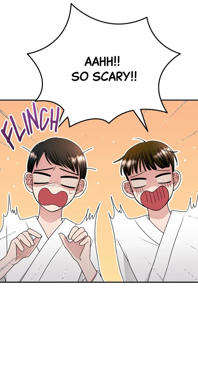 Read The Worst Villainess chapter 14 image 33 on Lezhin
