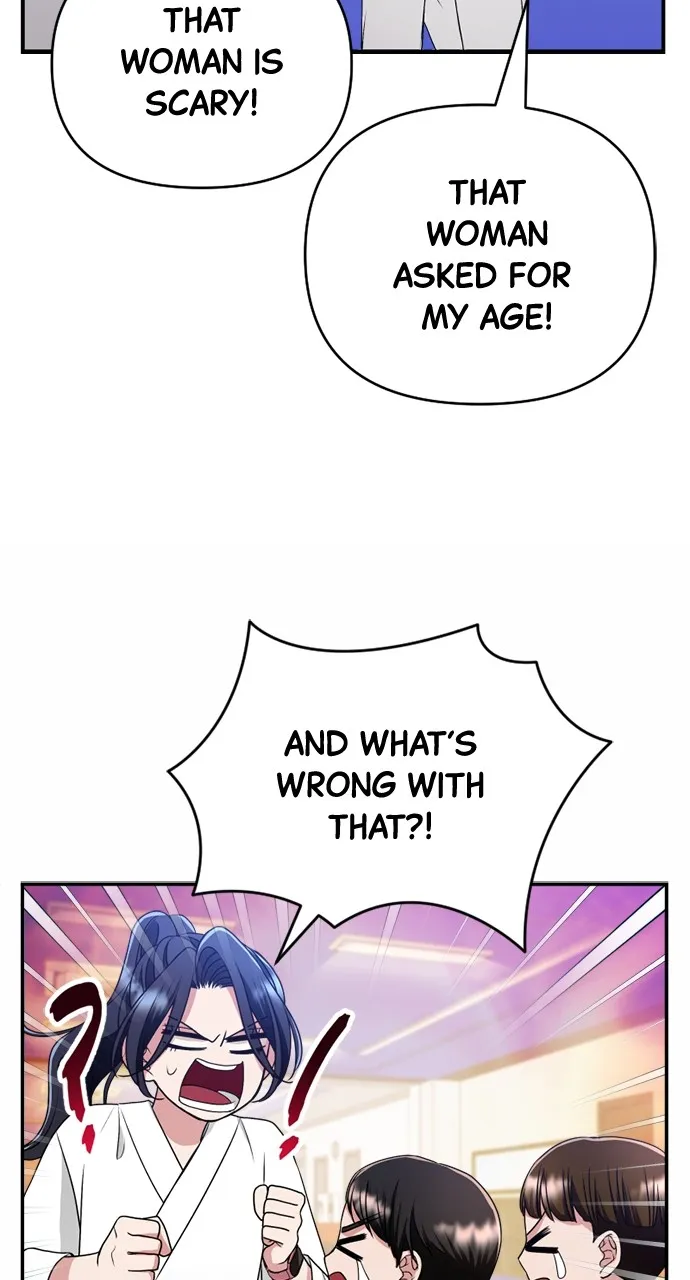 Read The Worst Villainess chapter 14 image 35 on Lezhin