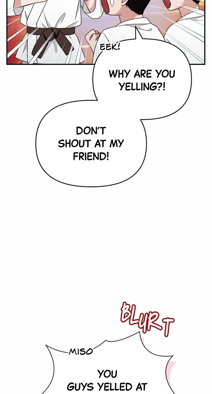 Read The Worst Villainess chapter 14 image 36 on Lezhin
