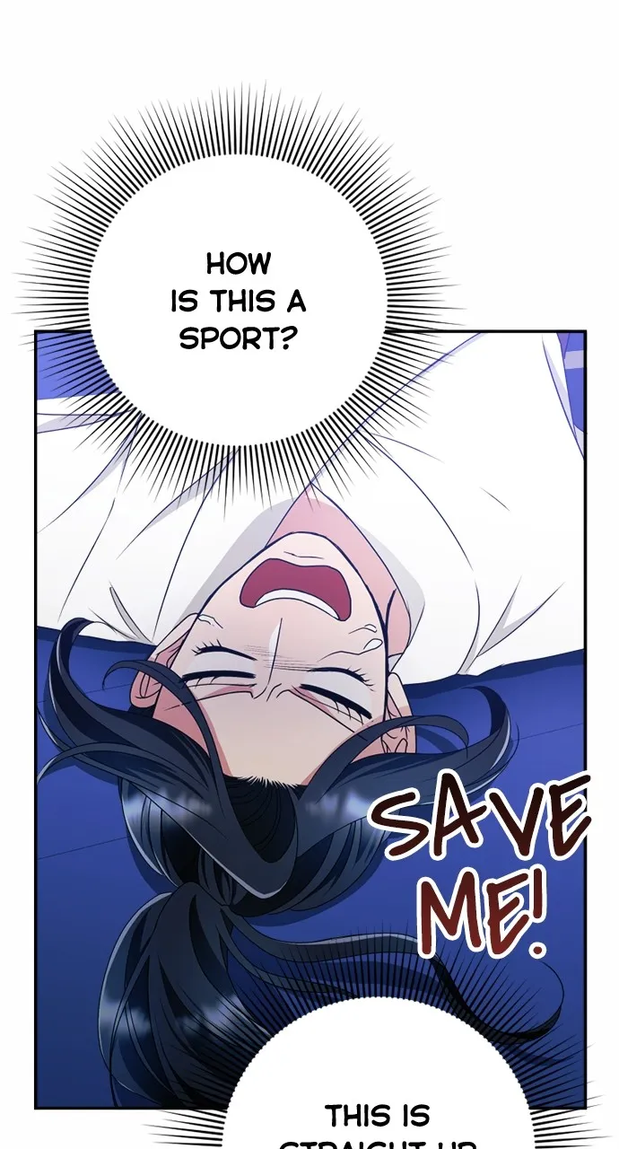 Read The Worst Villainess chapter 14 image 44 on Lezhin