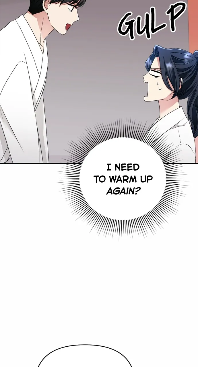 Read The Worst Villainess chapter 14 image 72 on Lezhin