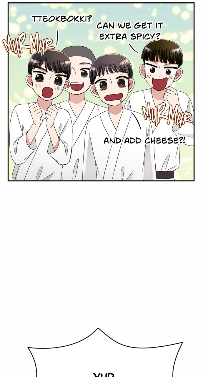 Read The Worst Villainess chapter 14 image 76 on Lezhin