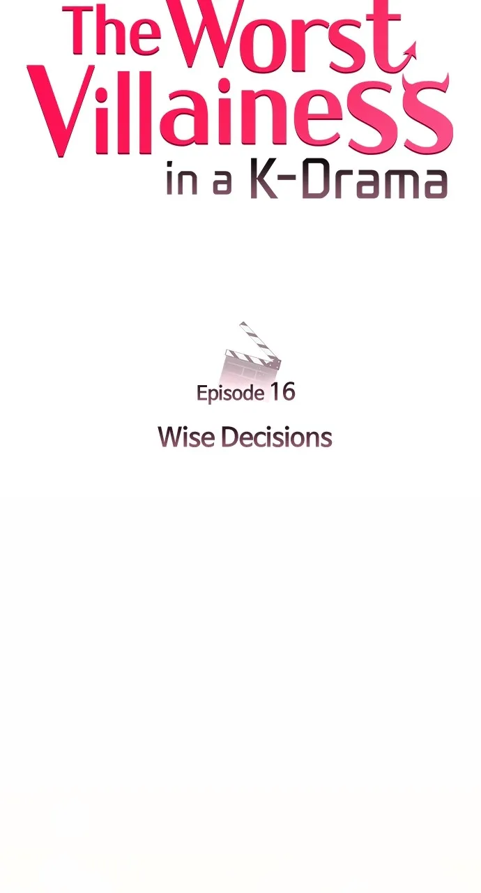 Read The Worst Villainess chapter 16 image 18 on Lezhin