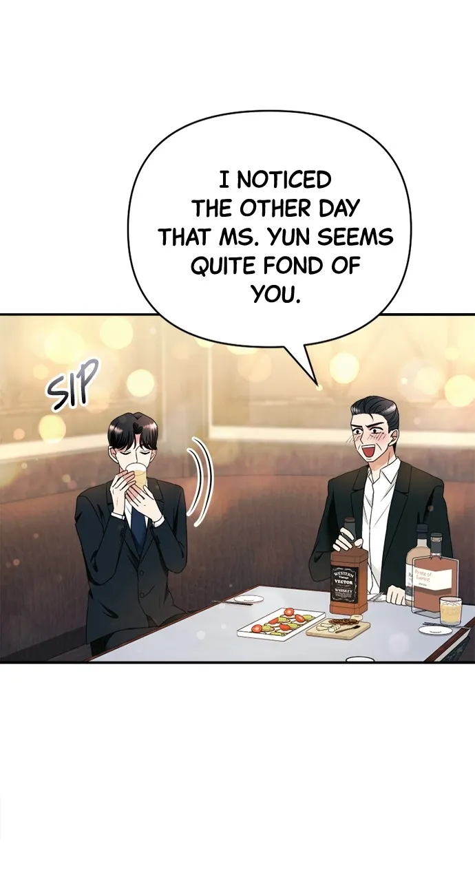 Read The Worst Villainess chapter 16 image 2 on Lezhin