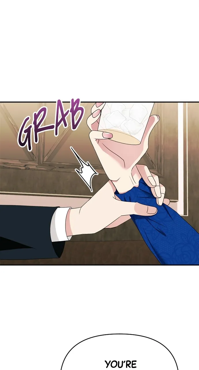 Read The Worst Villainess chapter 16 image 58 on Lezhin