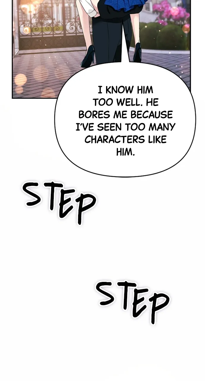 Read The Worst Villainess chapter 16 image 86 on Lezhin