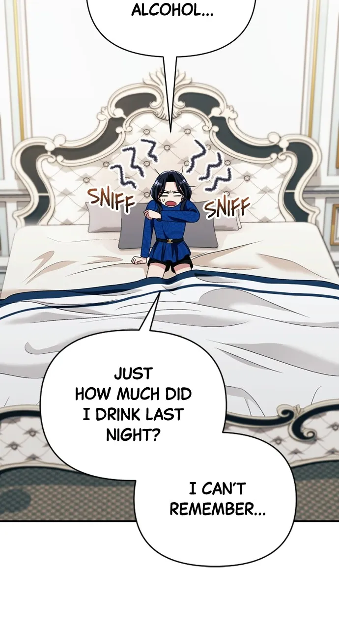 Read The Worst Villainess chapter 17 image 2 on Lezhin