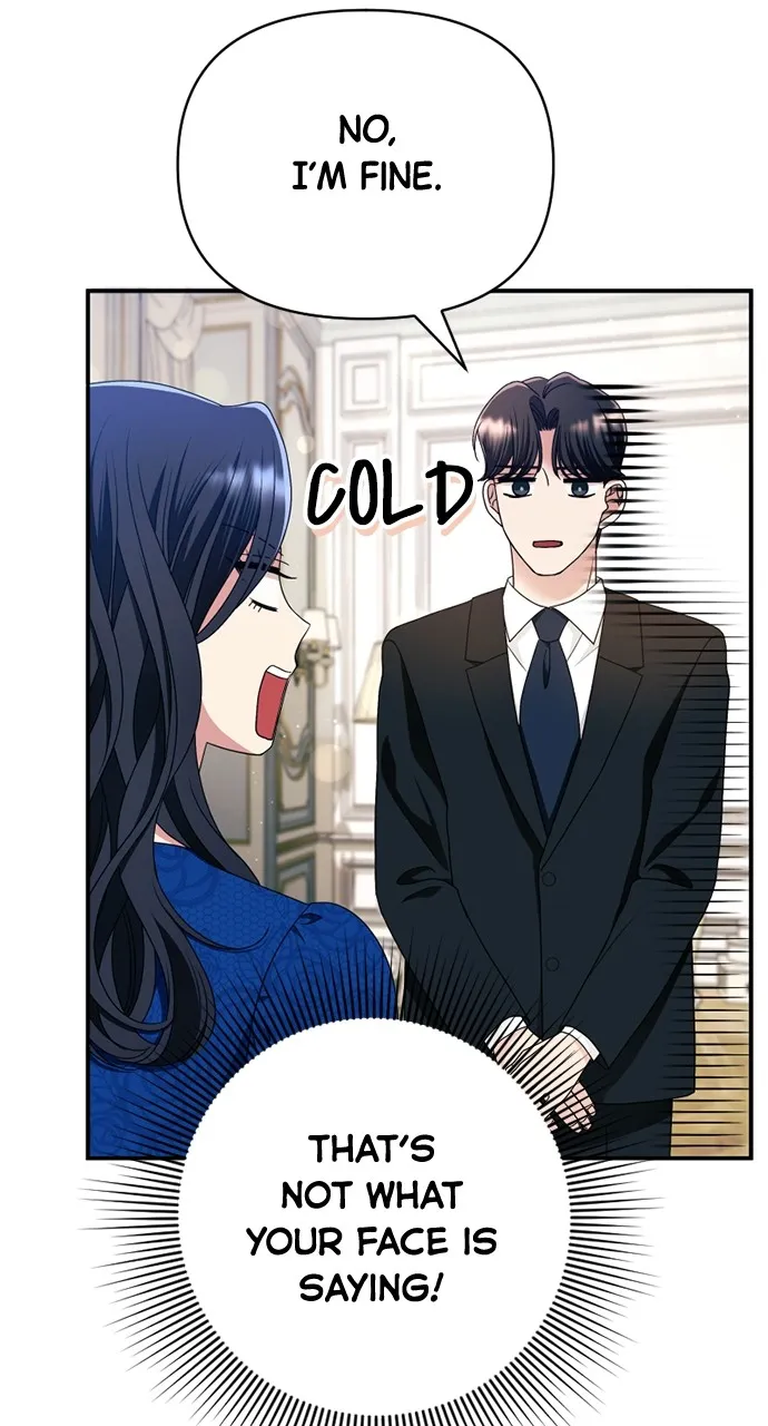 Read The Worst Villainess chapter 17 image 35 on Lezhin